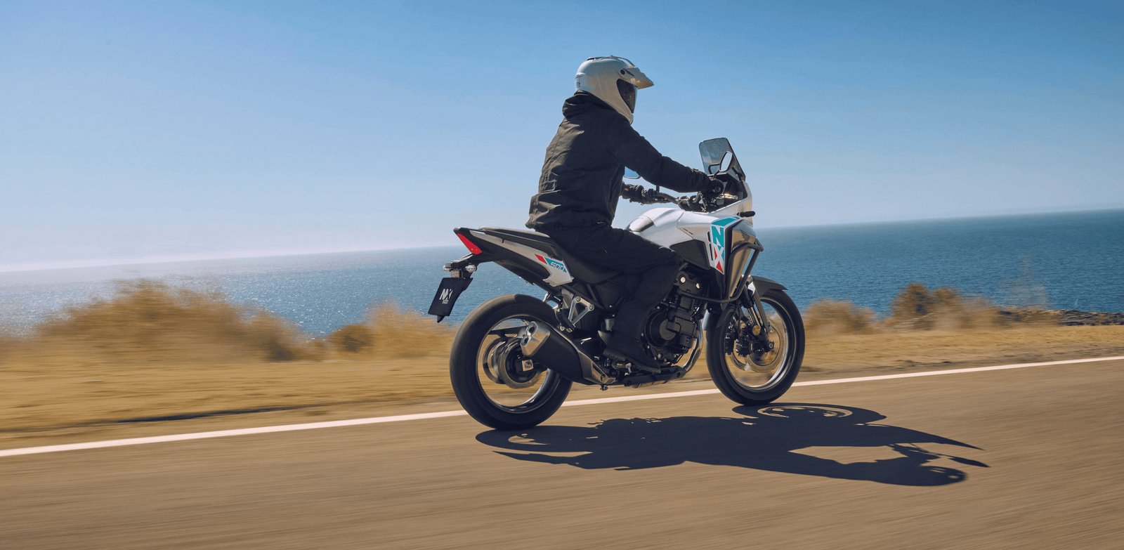 Class Leading Comfort