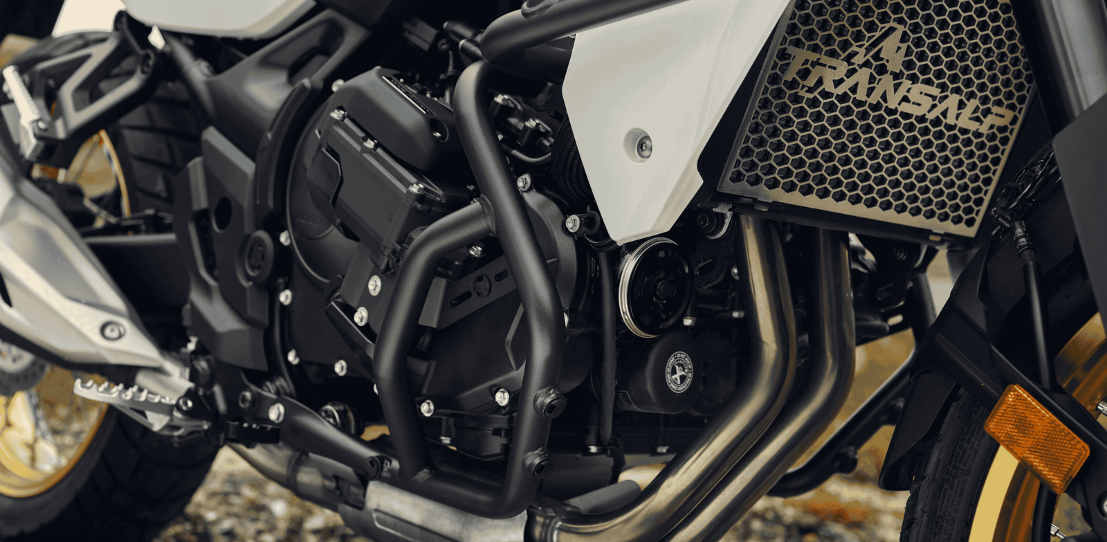 Power and Torque for every ride