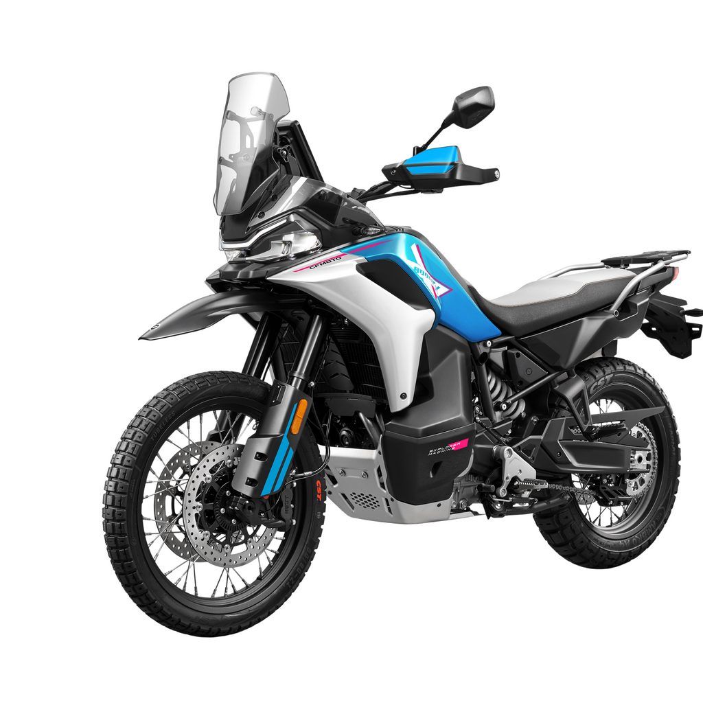CFMOTO 800MT-X