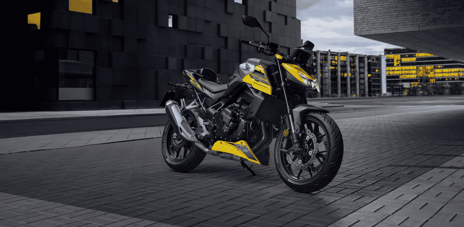 Pure Streetfighter Style