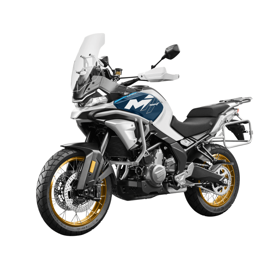 CFMOTO 700MT