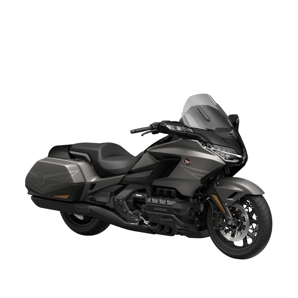 Honda GL1800 Goldwing