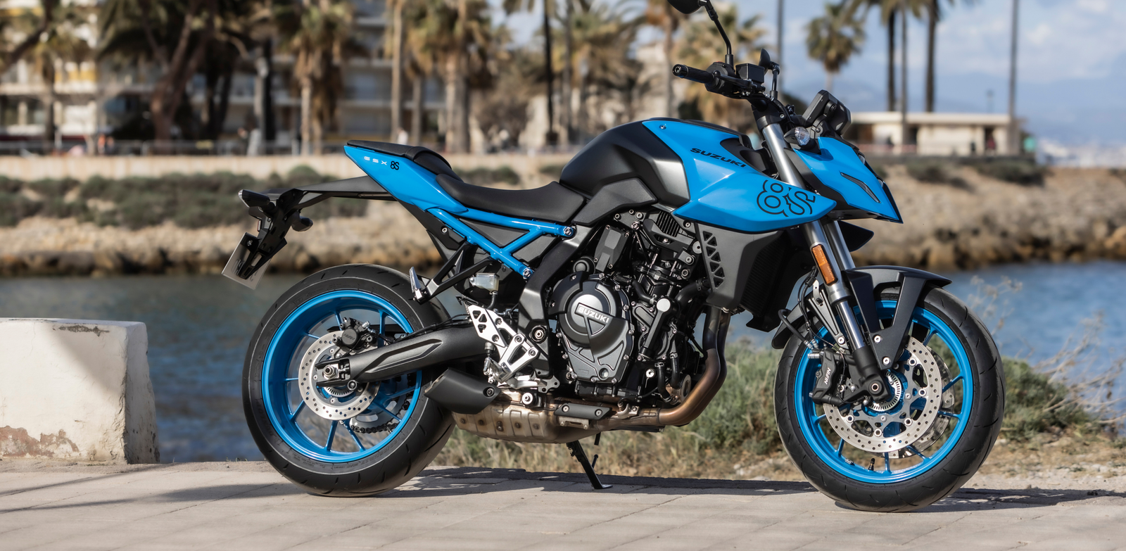 Instantly Recognisable