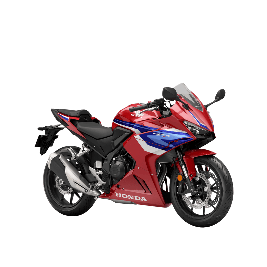 Honda CBR500R
