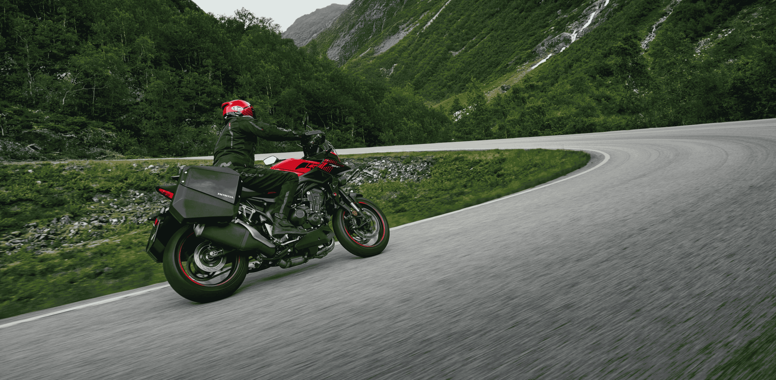 Precision control & handling