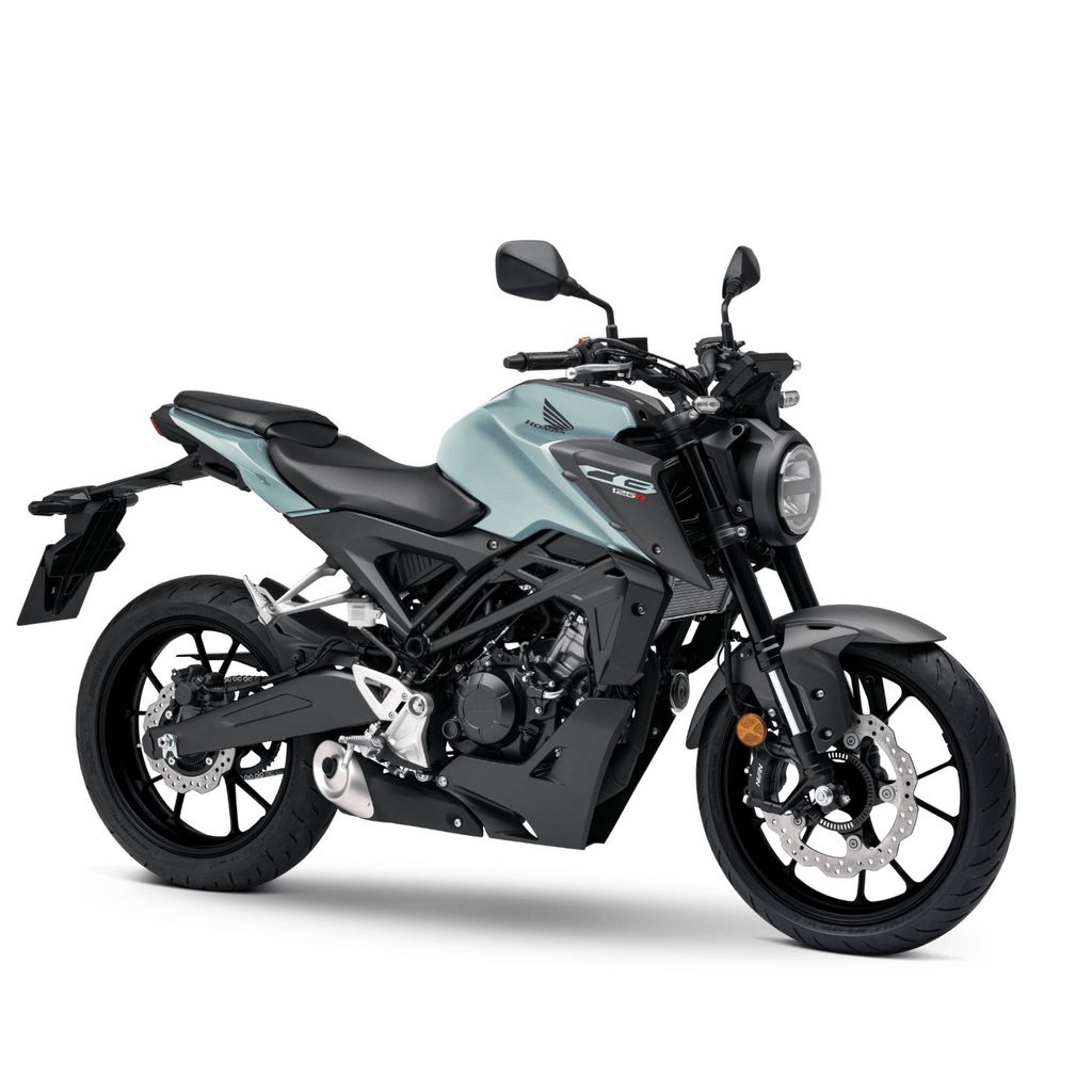 Honda CB125R