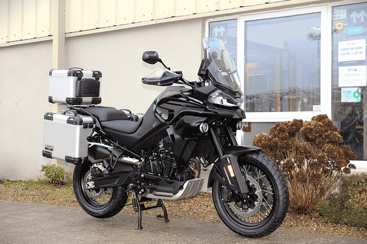 2025 CF MOTO 800 MT Explore