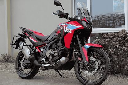 2025 Honda CRF1100D3 Africa Twin