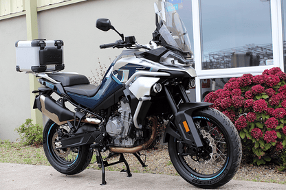 2025 CFMOTO 800MT Sport