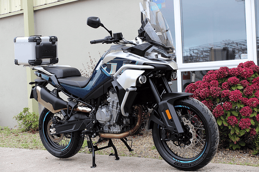 2025 CFMOTO 800MT Sport