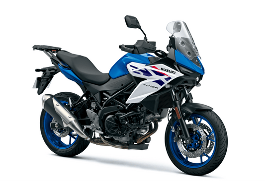 Suzuki SV-7GX