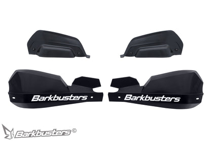 Barkbusters VPS Plastic Guards Only