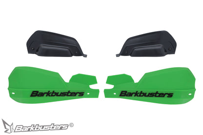 Barkbusters VPS Plastic Guards Only