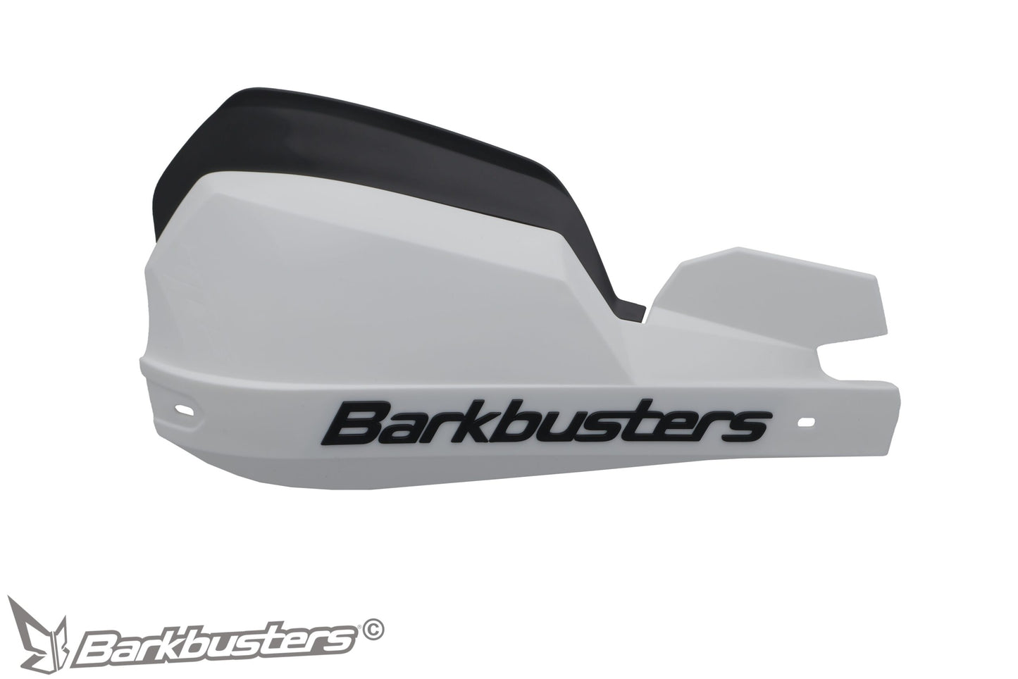 Barkbusters VPS Plastic Guards Only