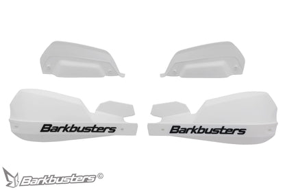 Barkbusters VPS Plastic Guards Only