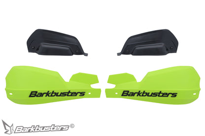 Barkbusters VPS Plastic Guards Only