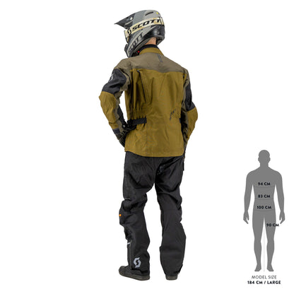 SCOTT Voyager Dryo Jacket