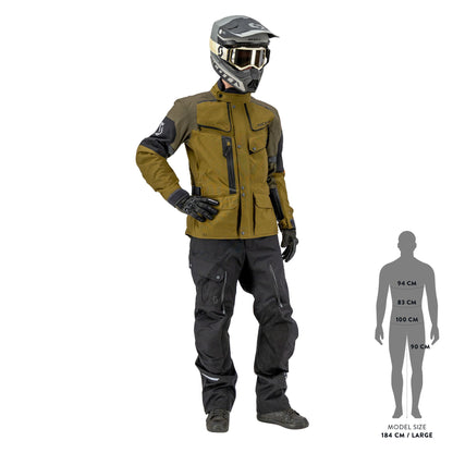 SCOTT Voyager Dryo Jacket