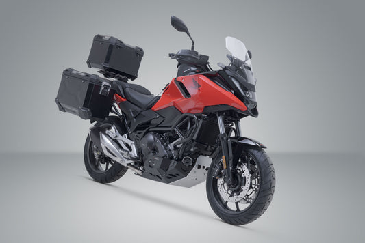 Adventure Protection Set For Honda NC750XD (24-)