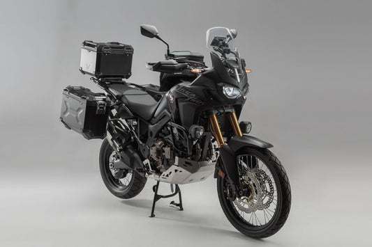 Adventure Protection Set For Honda CRF1000L Africa Twin
