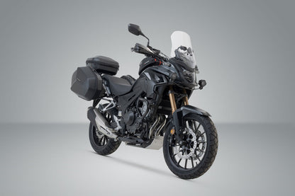 Adventure Protection Set For Honda CB/NX500X (18-)