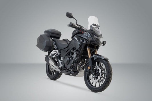Adventure Protection Set For Honda CB/NX500X (18-)