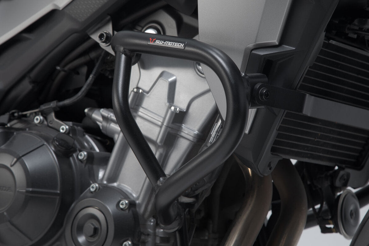 Adventure Protection Set For Honda CB/NX500X (18-)