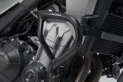 Adventure Protection Set For Honda CB/NX500X (18-)