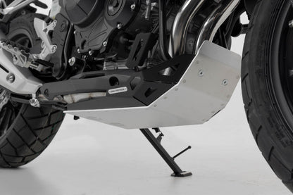 Adventure Protection Set For Honda CB/NX500X (18-)