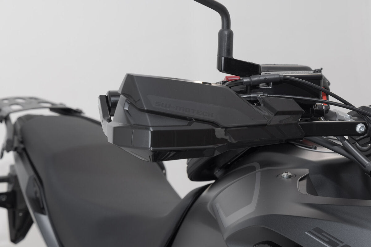 Adventure Protection Set For Honda CB/NX500X (18-)