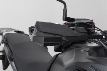 Adventure Protection Set For Honda CB/NX500X (18-)