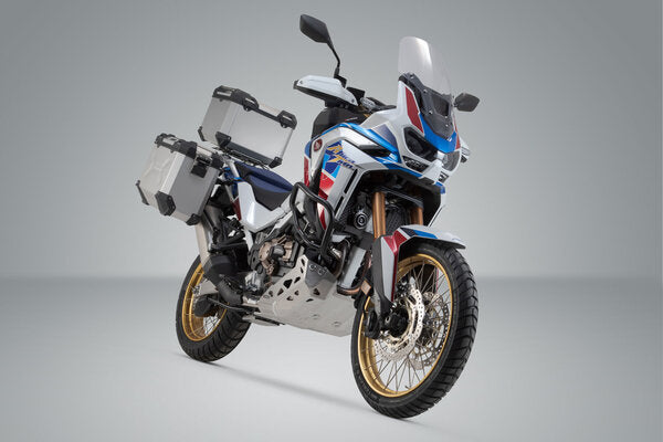 Adventure Protection Set For Honda CRF1100L Africa Twin