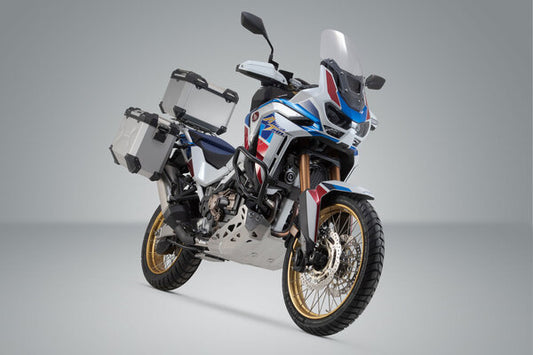 Adventure Protection Set For Honda CRF1100L Africa Twin
