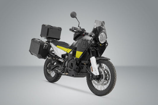 Adventure Protection Set For Husqvarna Norden 901 (21-)