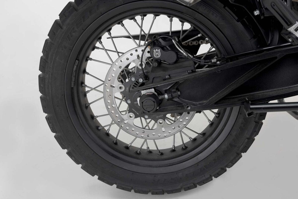Adventure Protection Set For Husqvarna Norden 901 (21-)