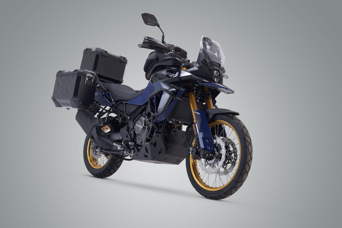Adventure Protection Set For Suzuki V-Strom 800DE WEM1 (22-25)
