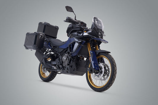Adventure Protection Set For Suzuki V-Strom 800DE WEM1 (22-25)