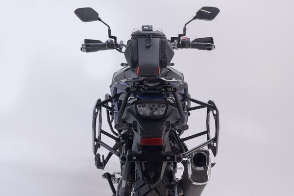 SW-Motech SysBag WP L/L Taschen-System. Suzuki V-Strom 800 / 800DE (22-)
