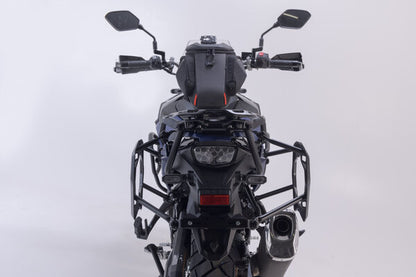 SW-Motech SysBag WP L/L Taschen-System. Suzuki V-Strom 800 / 800DE (22-)