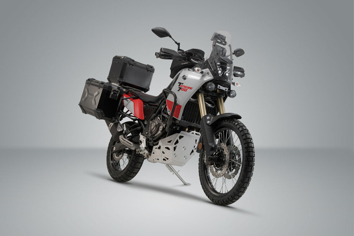 Adventure Protection Set For Yamaha Ténéré 700 DM08 (19-24)