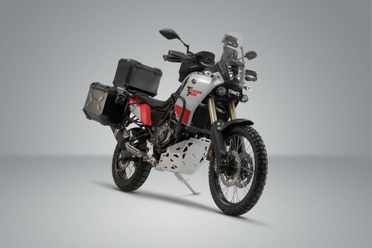 Adventure Protection Set For Yamaha Ténéré 700 DM08 (19-24)