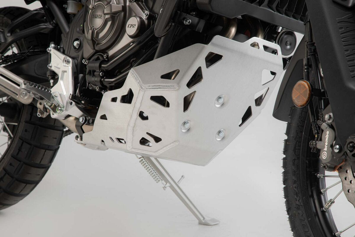 Adventure Protection Set For Yamaha Ténéré 700 DM08 (19-24)