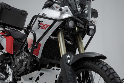 Adventure Protection Set For Yamaha Ténéré 700 DM08 (19-24)