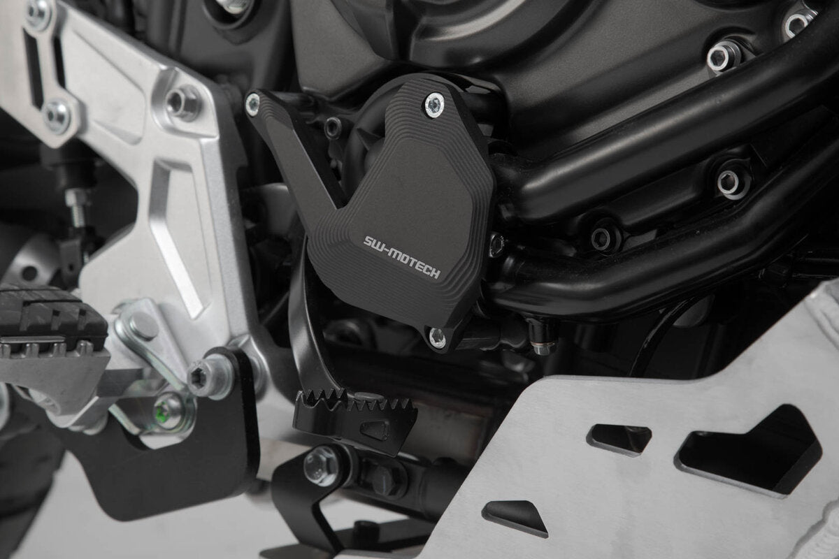 Adventure Protection Set For Yamaha Ténéré 700 DM08 (19-24)