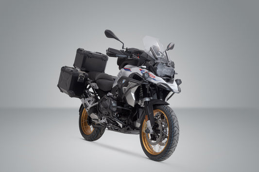 Adventure Protection Set For BMW R 1250 GS (18-24)