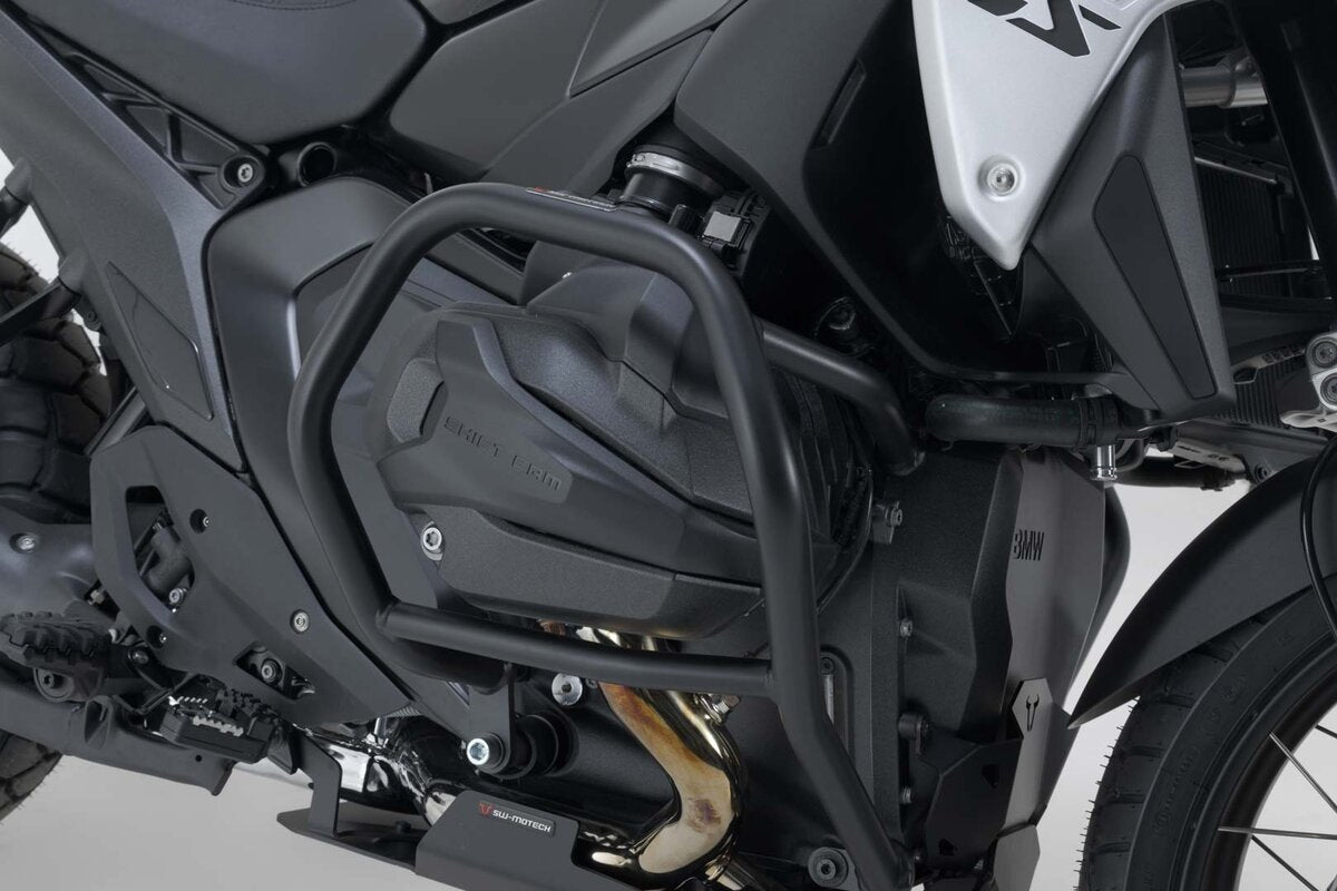 Adventure Protection Set For BMW R 1300 GS (23-25)