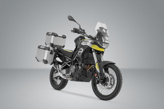 Adventure Protection Set For Aprilia Tuareg 660 XC (21-25)
