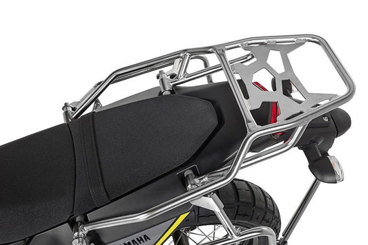 ZEGA Topcase / Luggage rack, stainless steel image 0