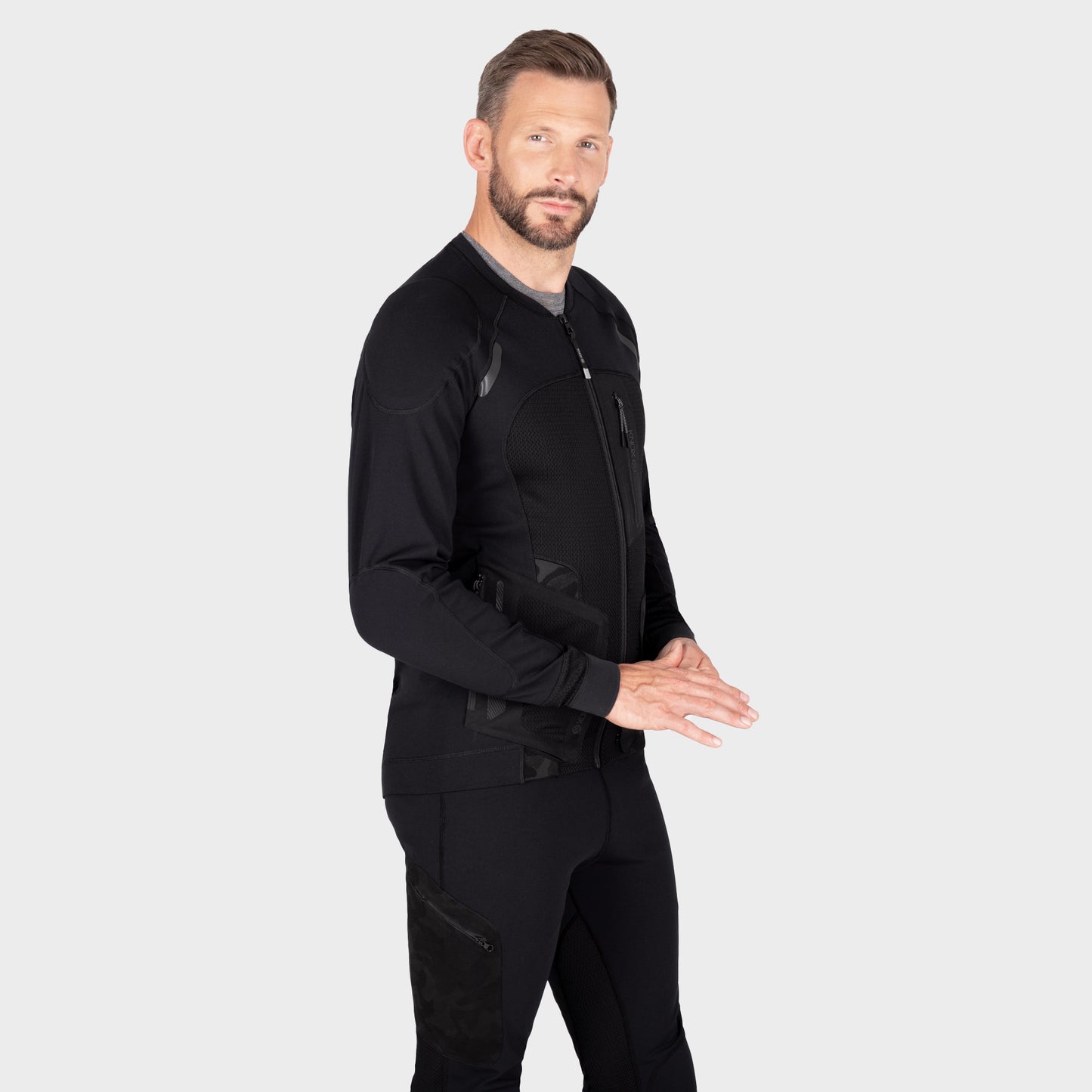 KNOX Action Pro Shirt Men's MK2