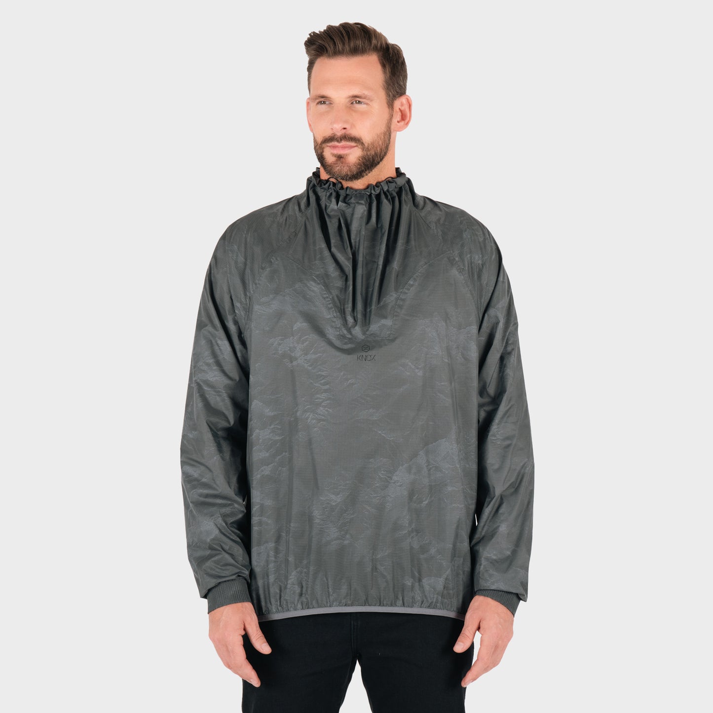 KNOX Tor Adventure Armoured Shirt All Weather Sage